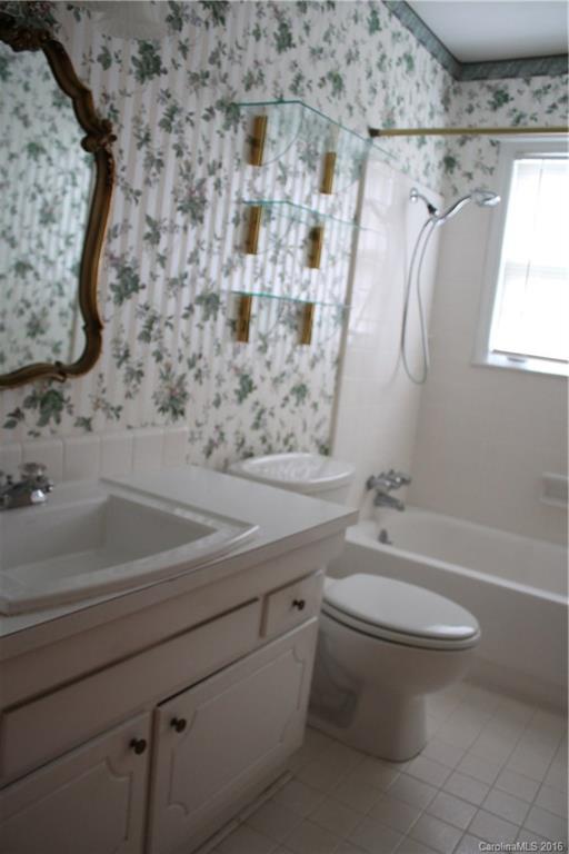 Heathwood - Residential