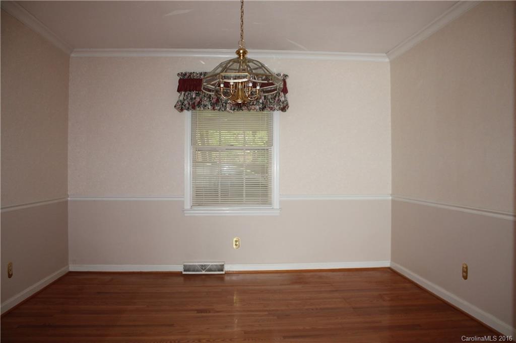 Heathwood - Residential