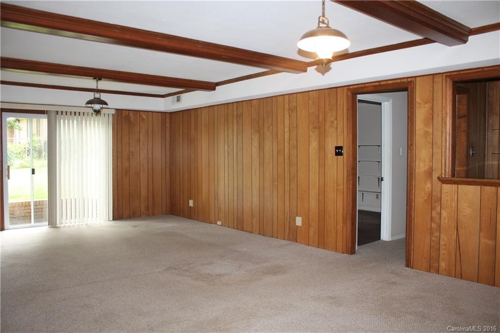 Heathwood - Residential