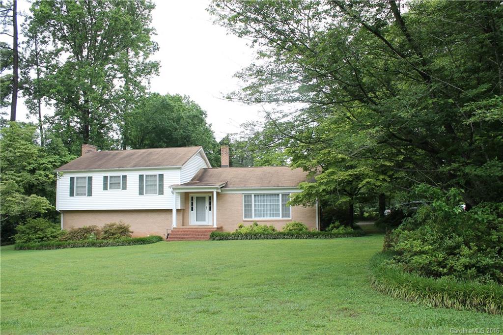 Heathwood - Residential