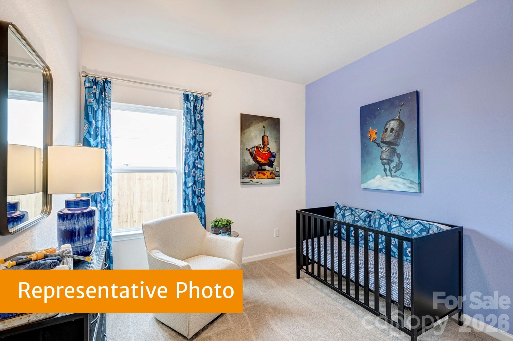 Catawba Trace - Residential