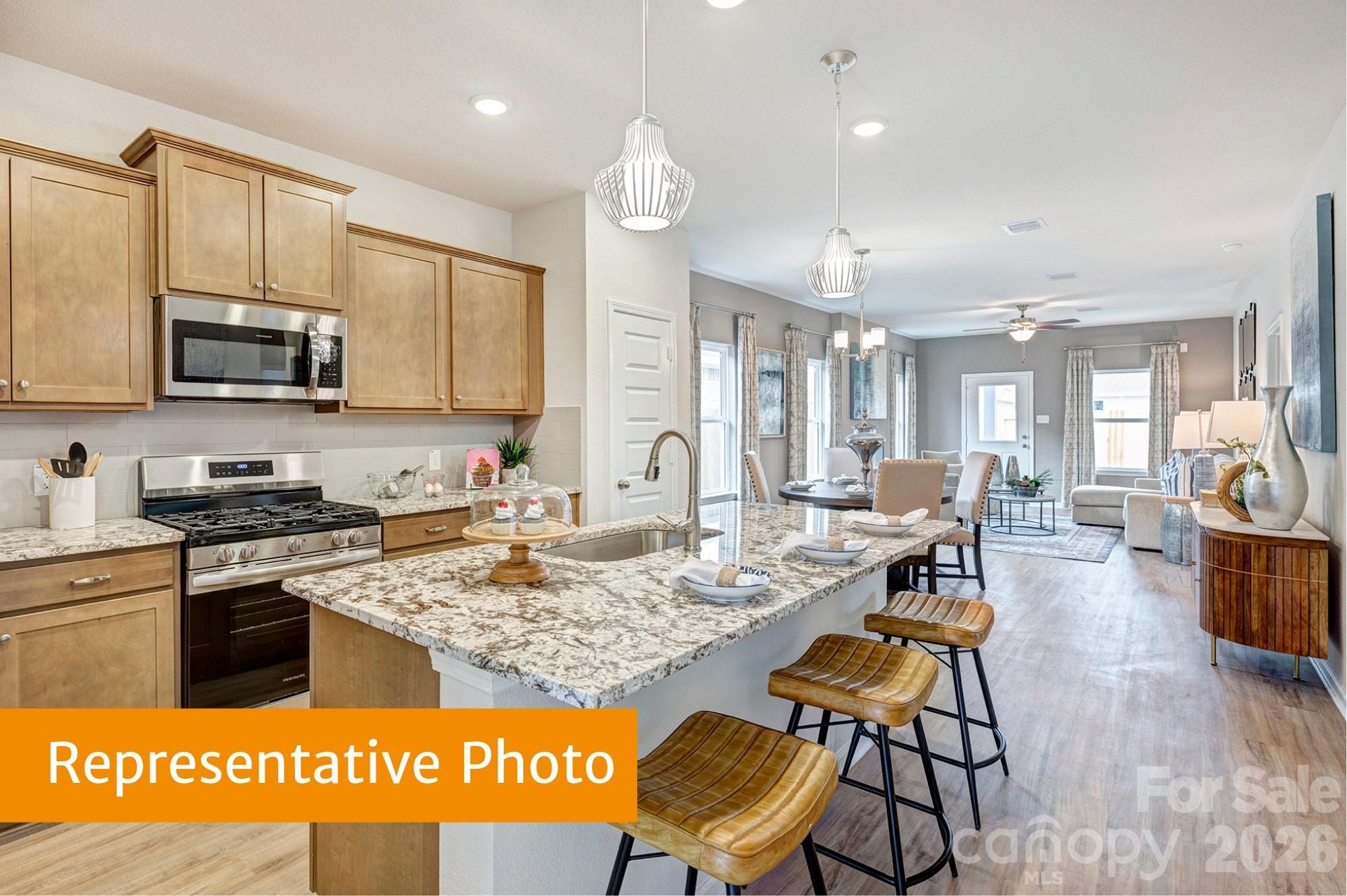 Catawba Trace - Residential