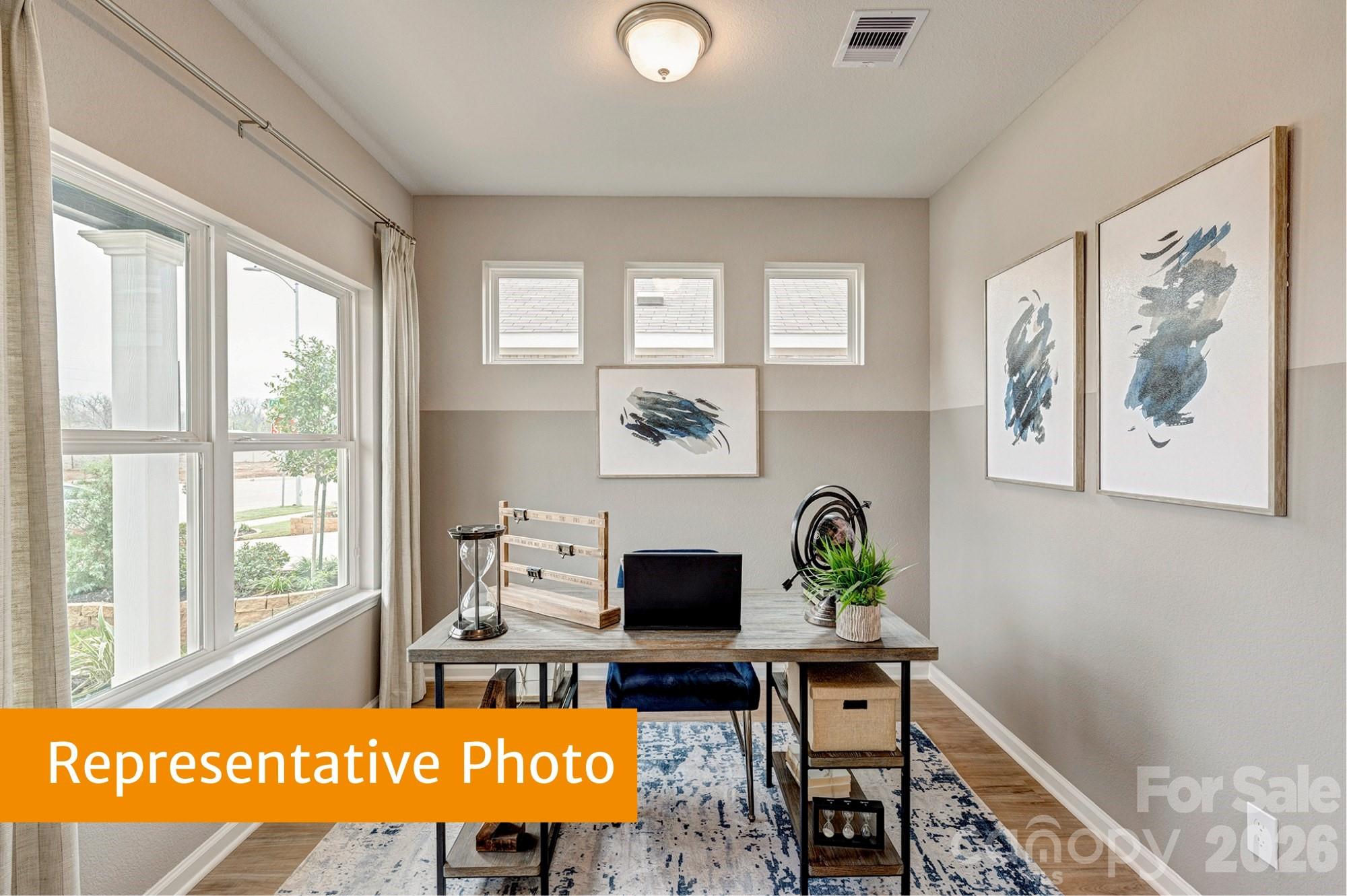 Catawba Trace - Residential