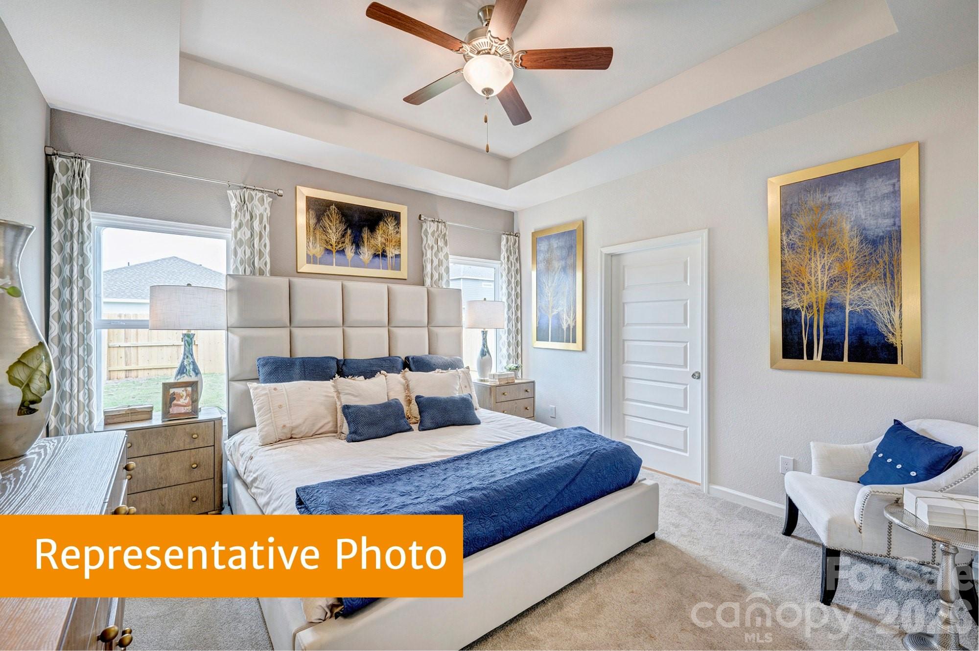 Catawba Trace - Residential
