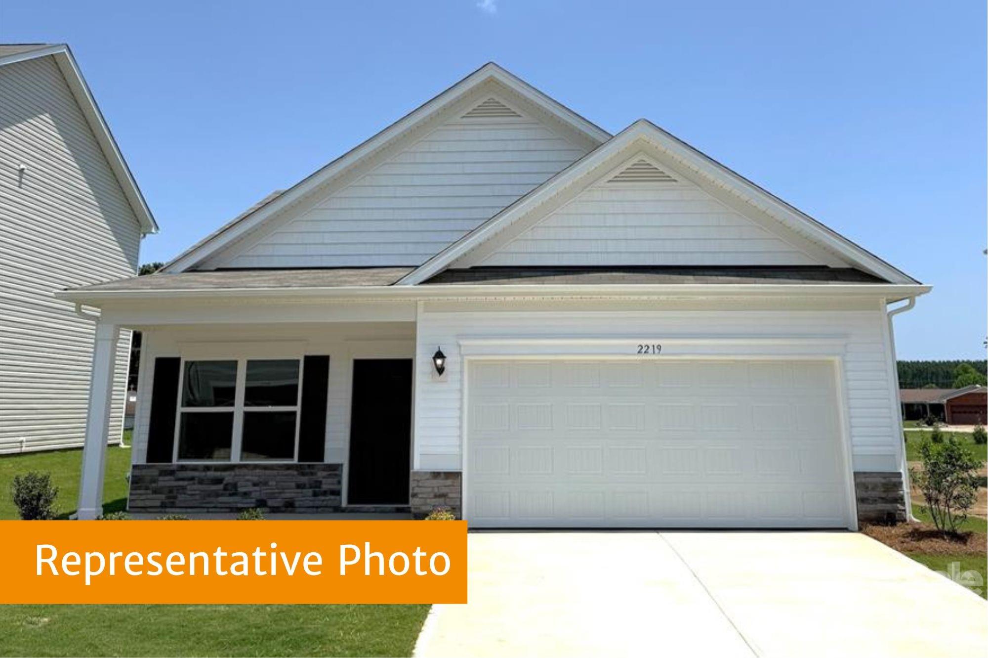 Catawba Trace - Residential