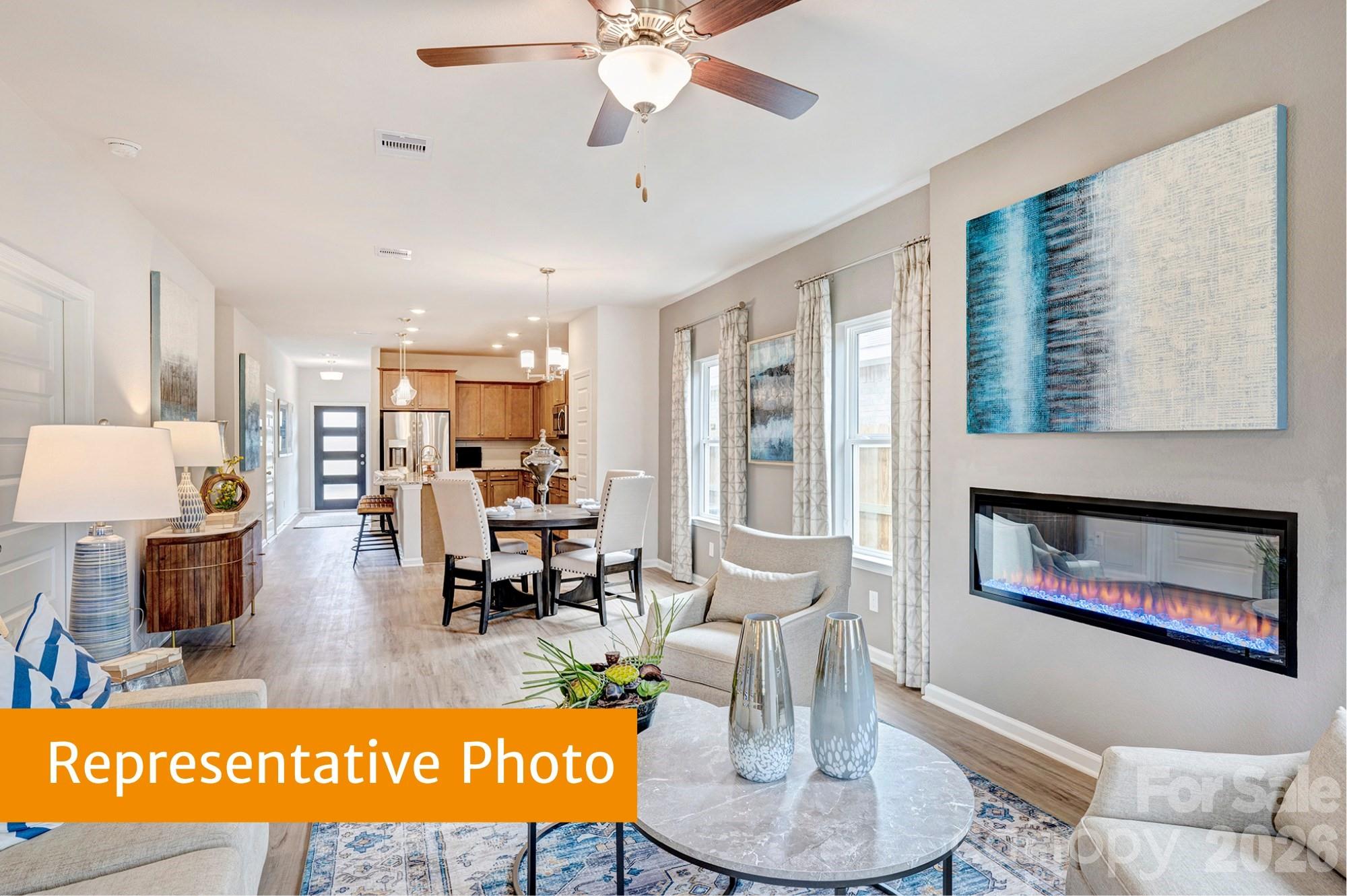 Catawba Trace - Residential