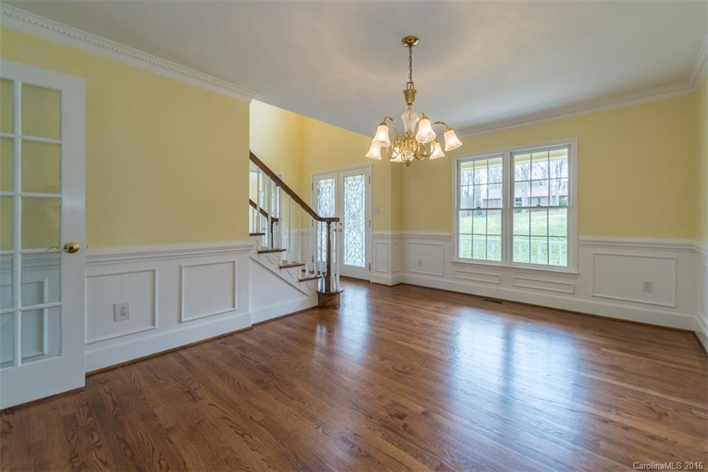 Charter Oaks - Residential