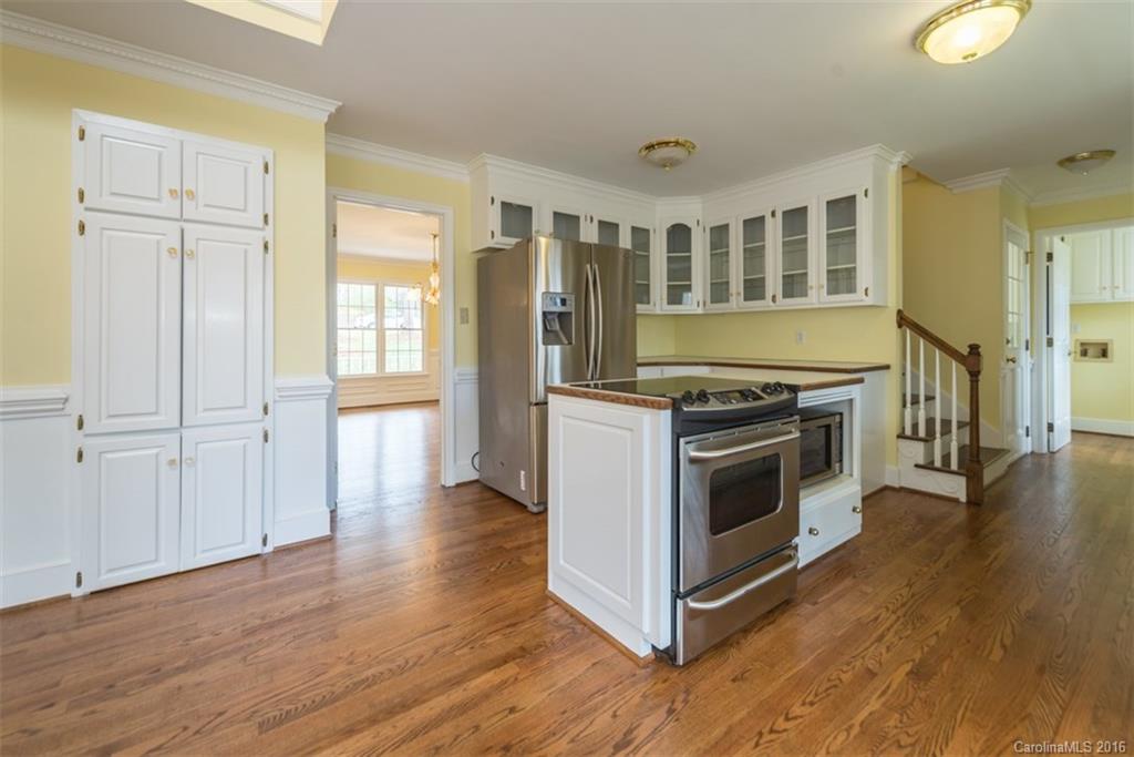 Charter Oaks - Residential