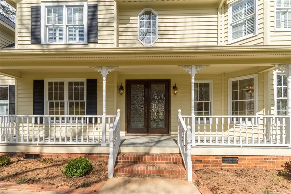 Charter Oaks - Residential