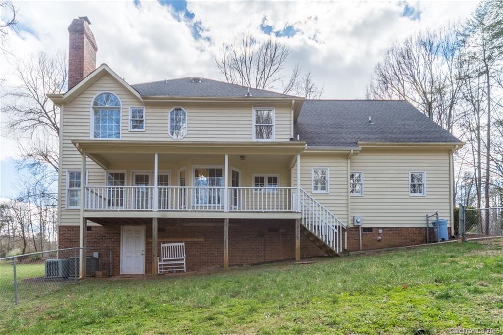 Charter Oaks - Residential