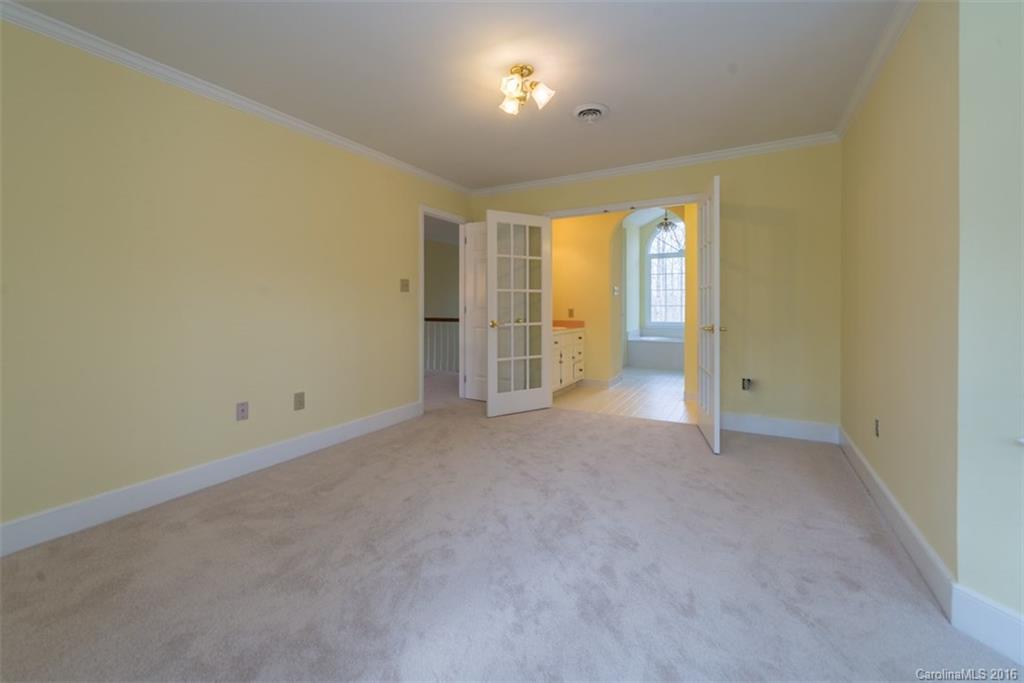 Charter Oaks - Residential