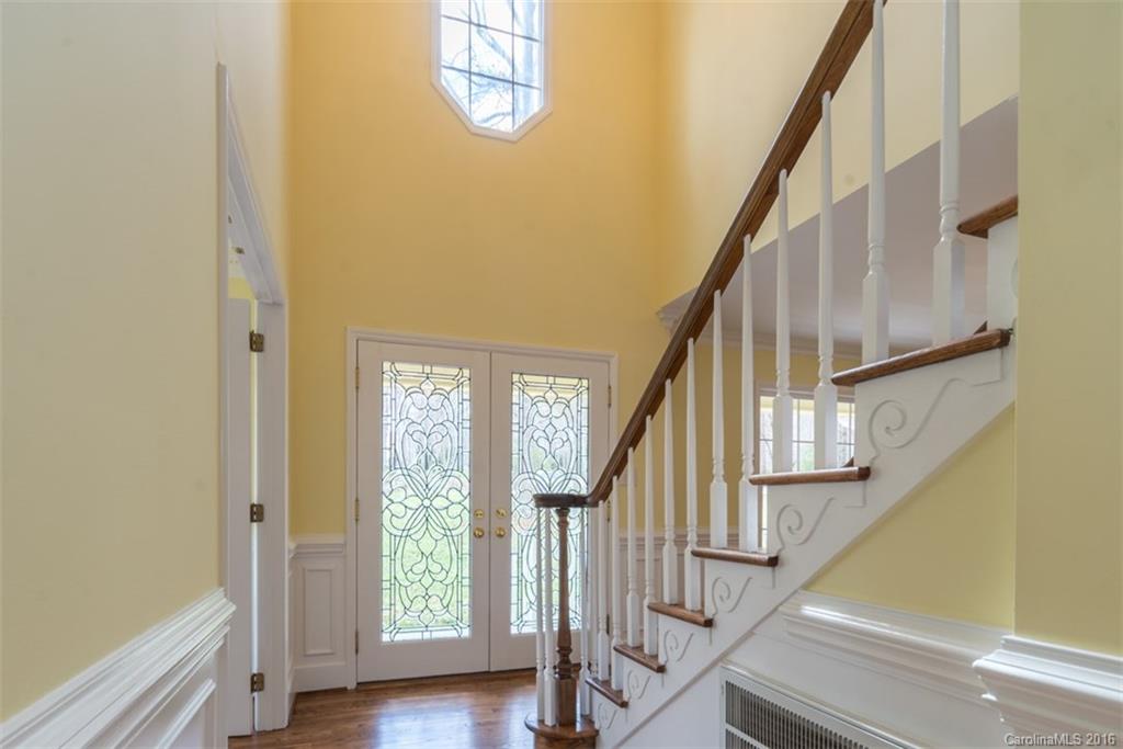 Charter Oaks - Residential