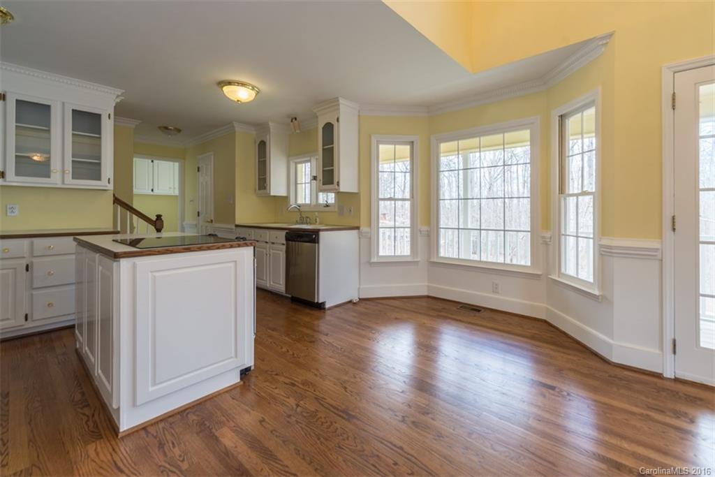 Charter Oaks - Residential