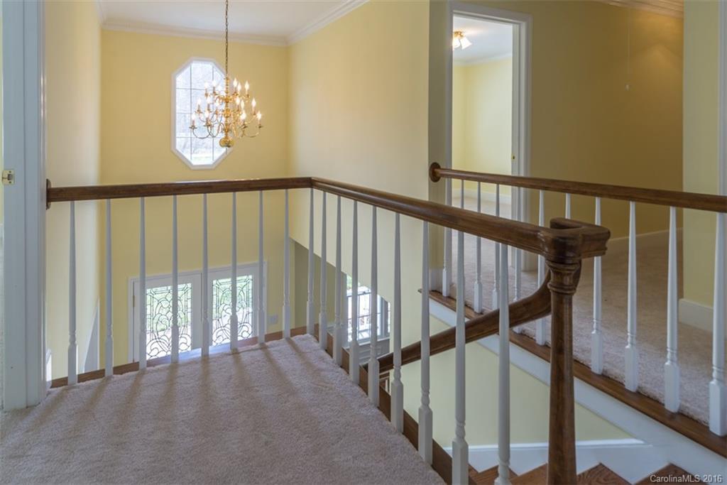 Charter Oaks - Residential