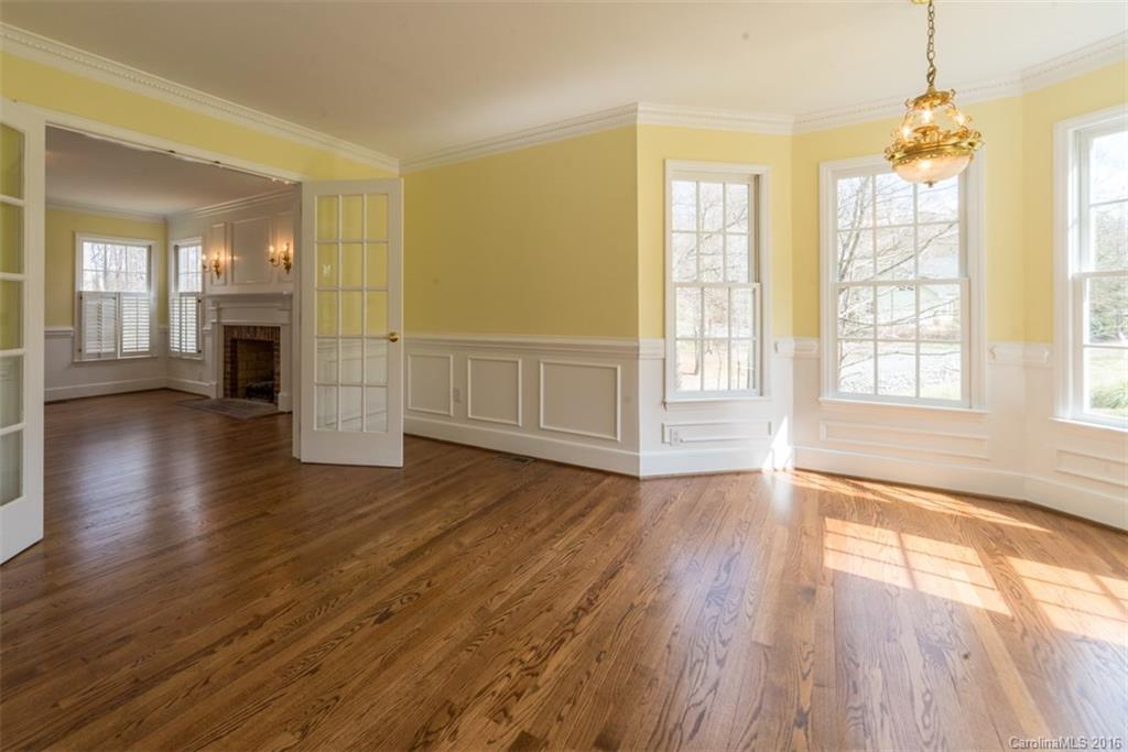 Charter Oaks - Residential