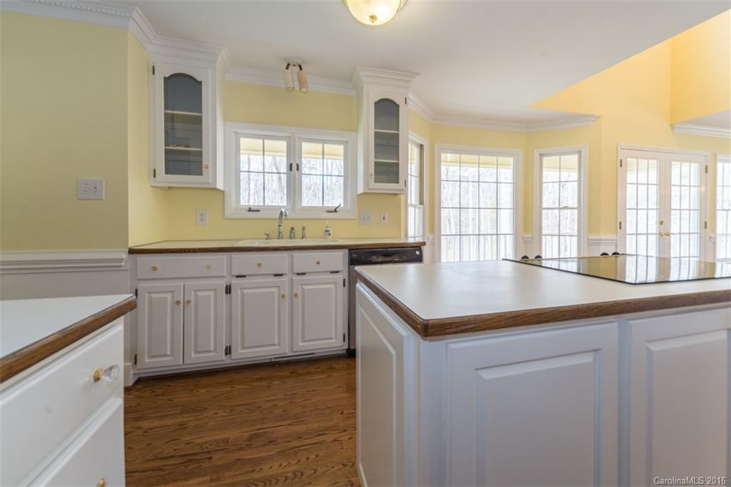 Charter Oaks - Residential