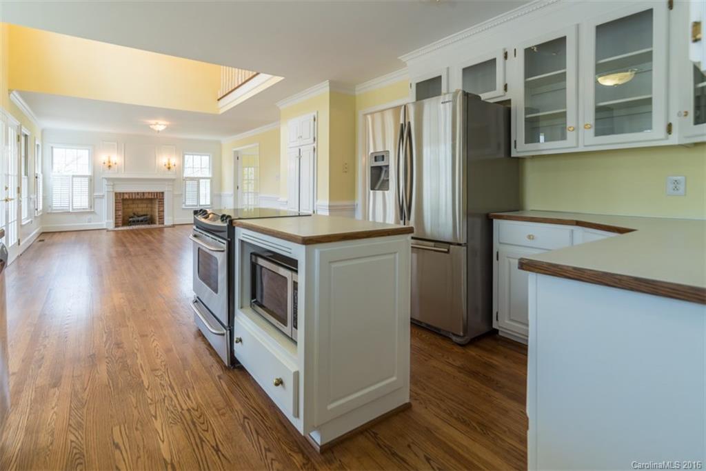 Charter Oaks - Residential