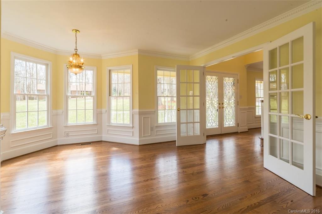 Charter Oaks - Residential