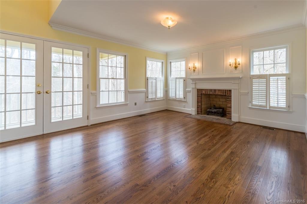 Charter Oaks - Residential