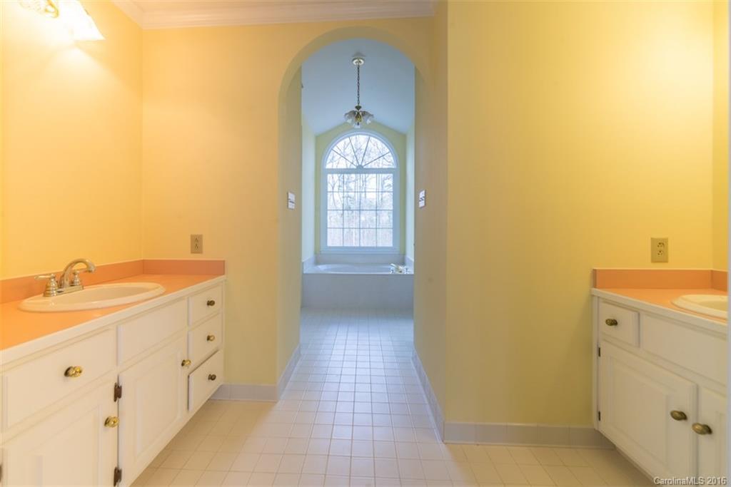 Charter Oaks - Residential