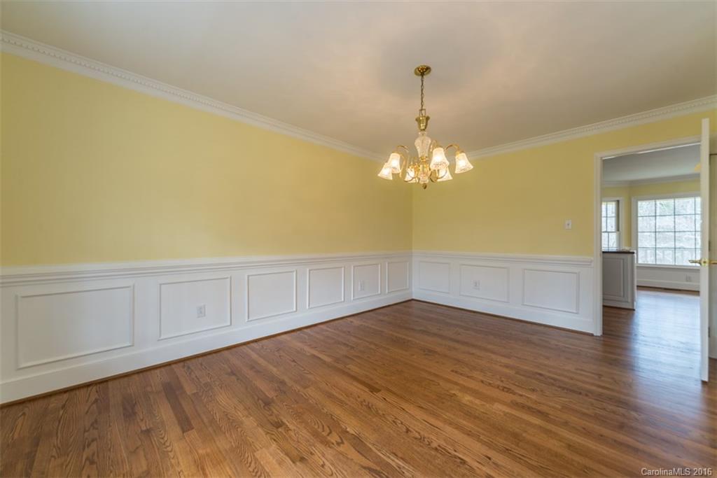 Charter Oaks - Residential