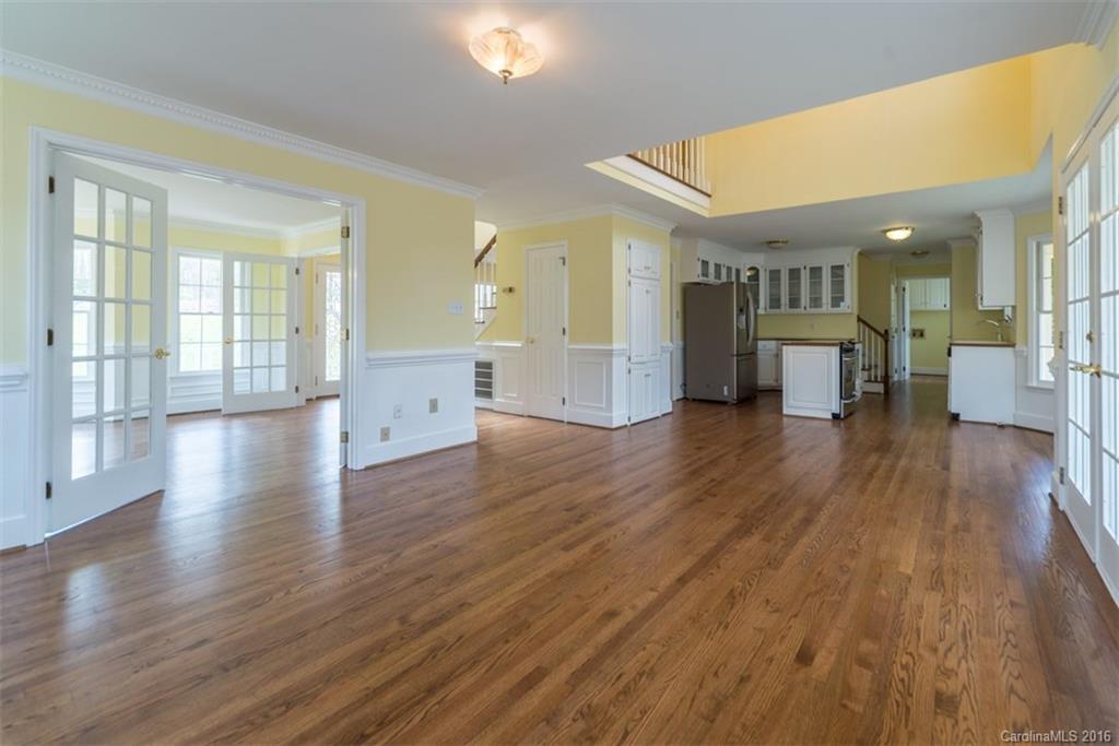 Charter Oaks - Residential