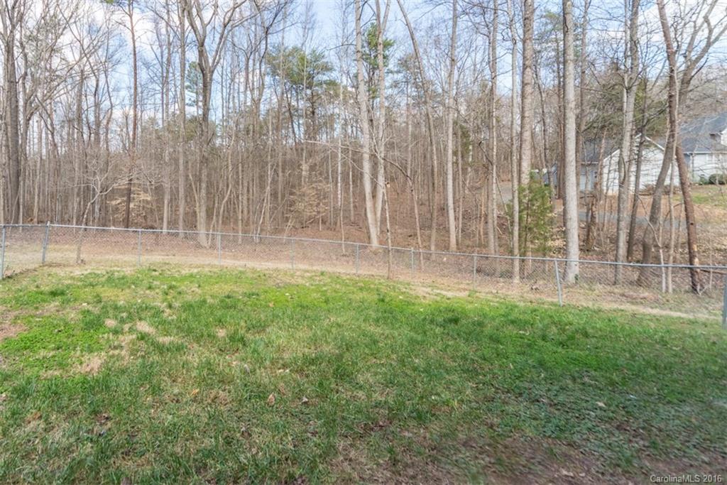 Charter Oaks - Residential