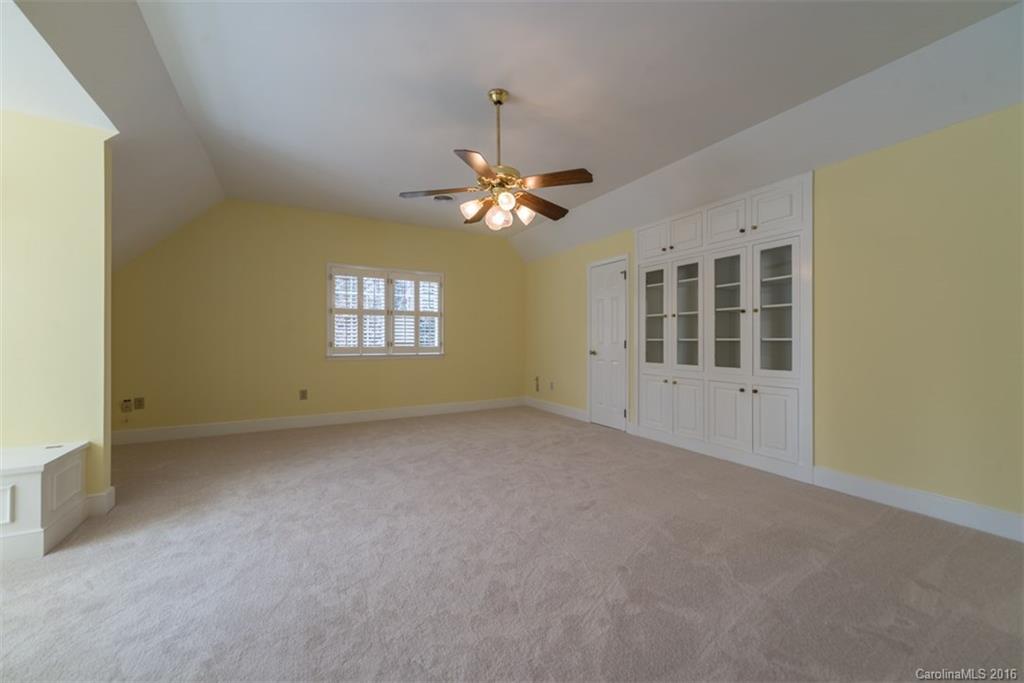 Charter Oaks - Residential