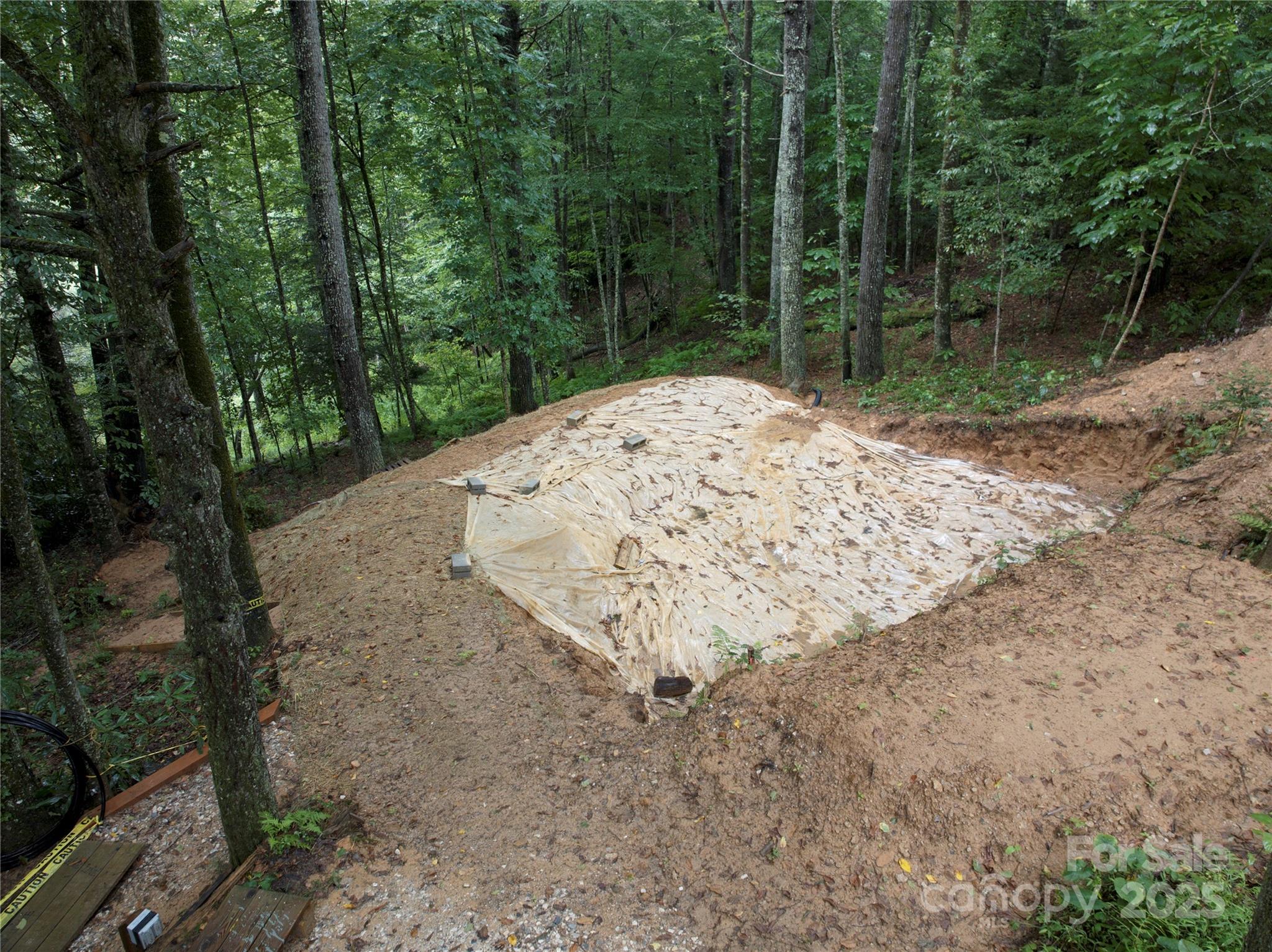 Wolf Ridge Estates - Land