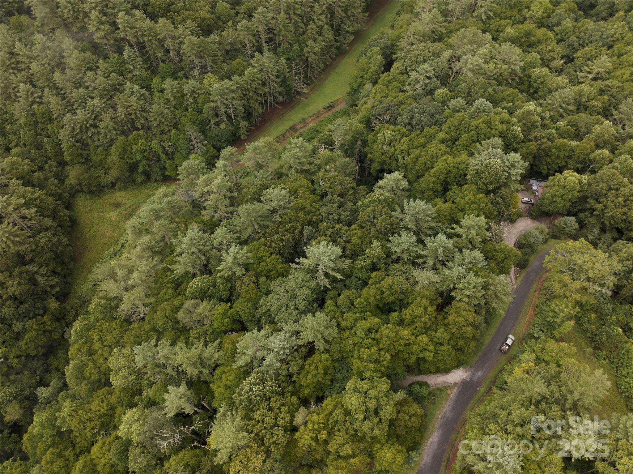 Wolf Ridge Estates - Land