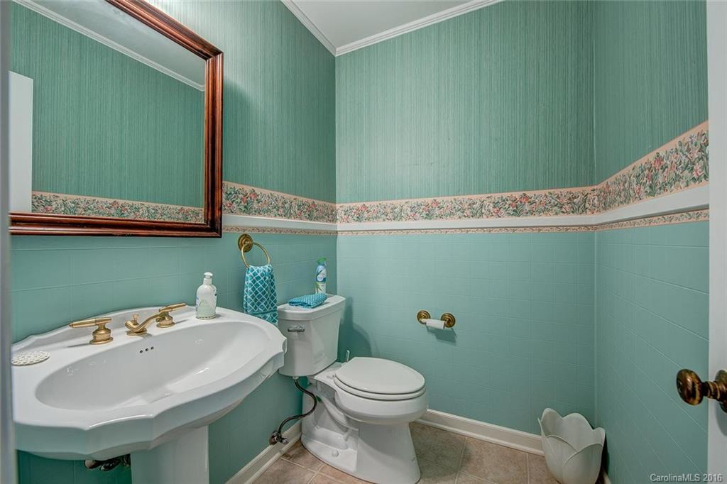 Roland Park - Residential