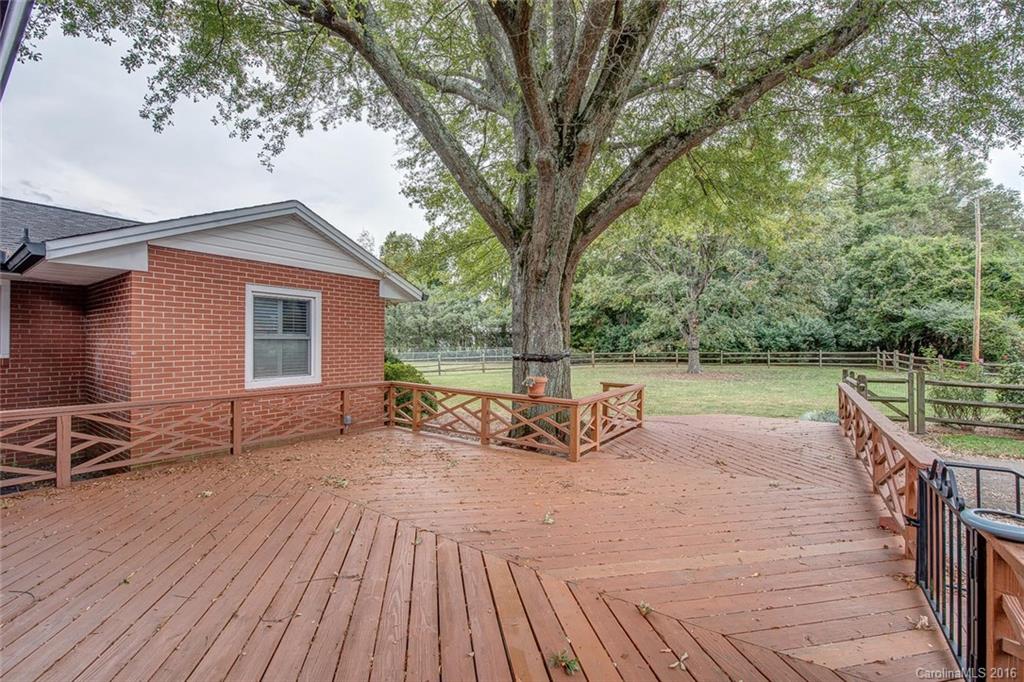 Roland Park - Residential