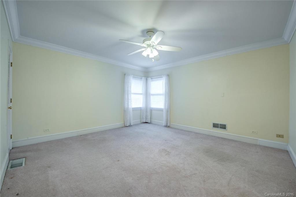 Roland Park - Residential