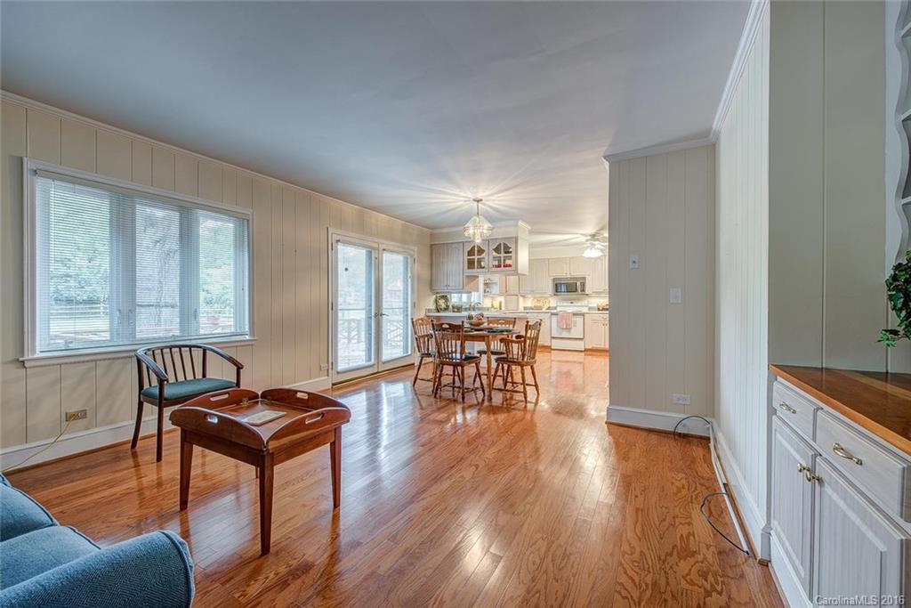 Roland Park - Residential