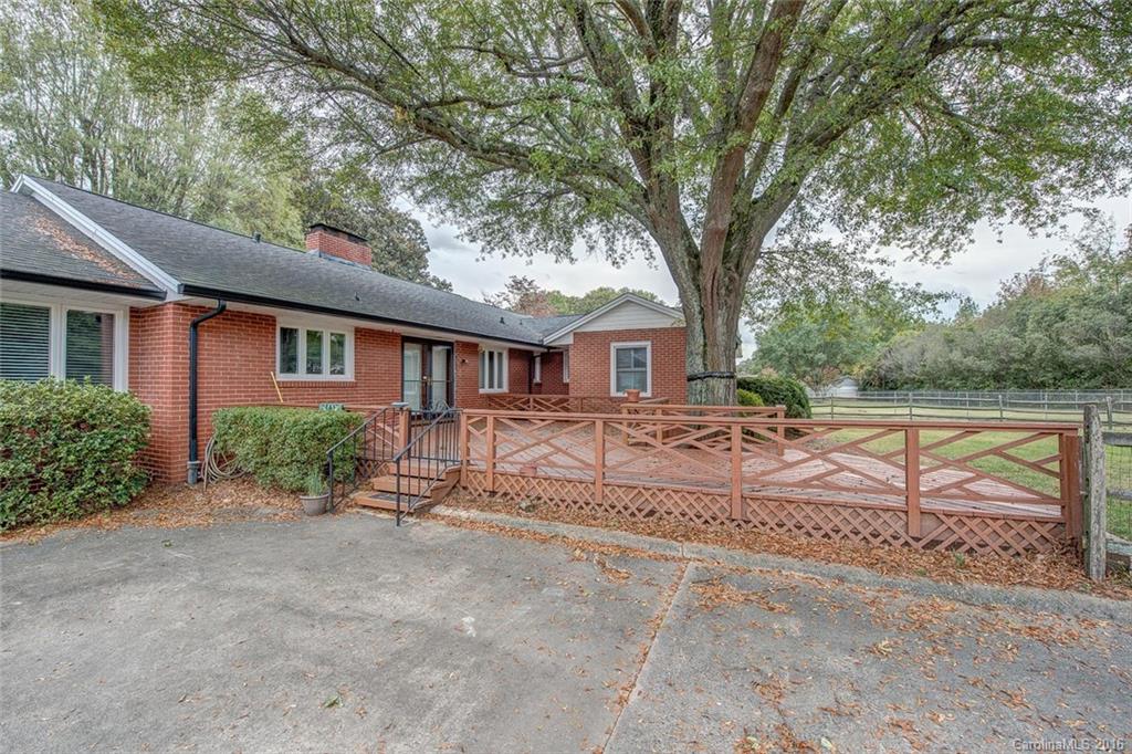 Roland Park - Residential