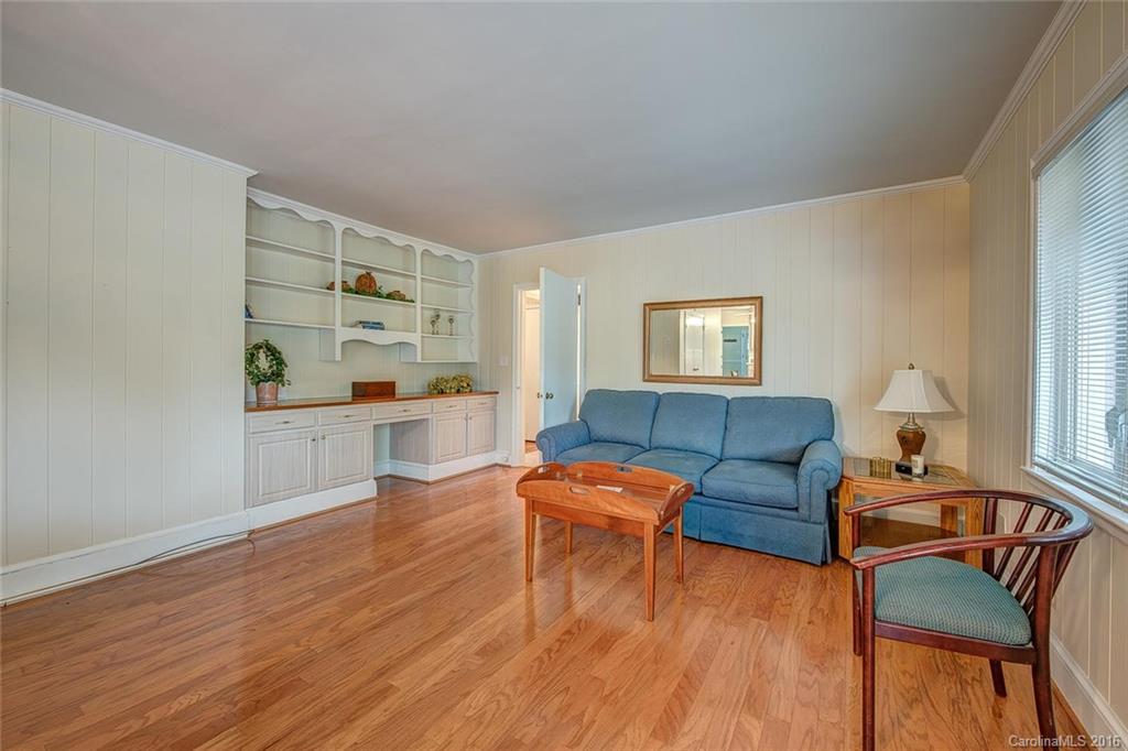 Roland Park - Residential