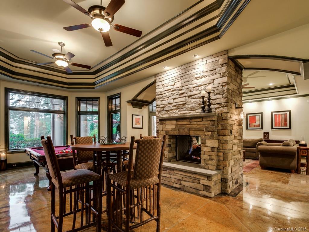 Enclave - Residential