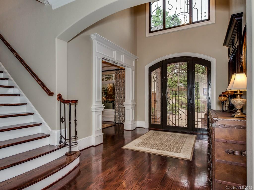 Enclave - Residential