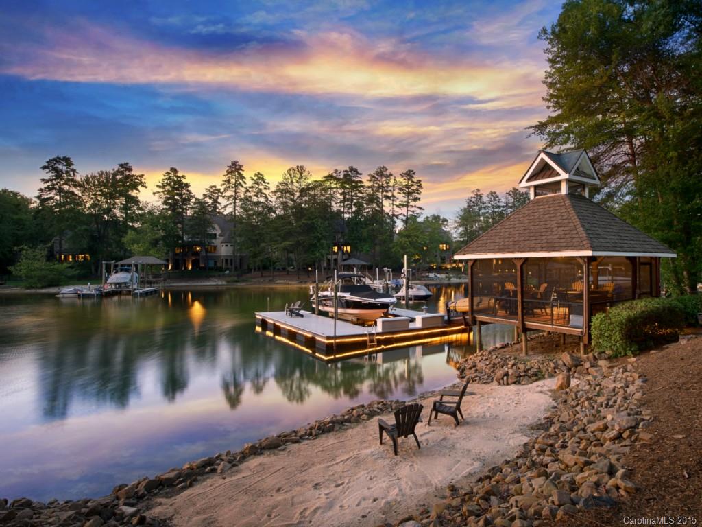 Enclave - Residential