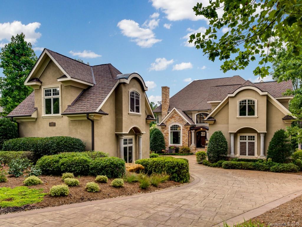 Enclave - Residential