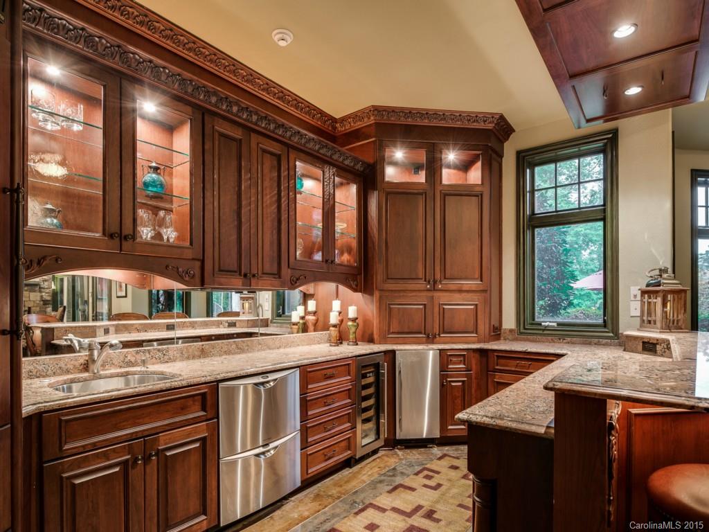 Enclave - Residential