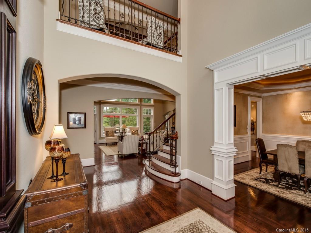 Enclave - Residential