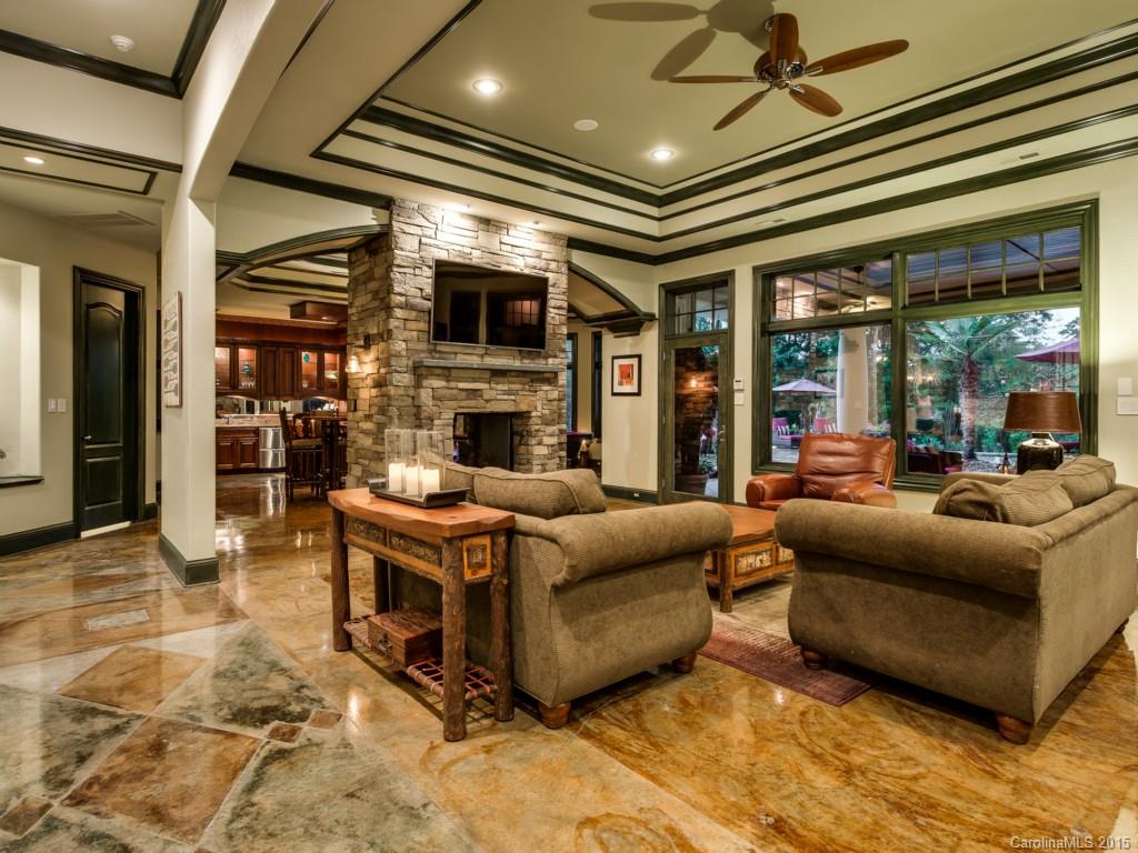 Enclave - Residential