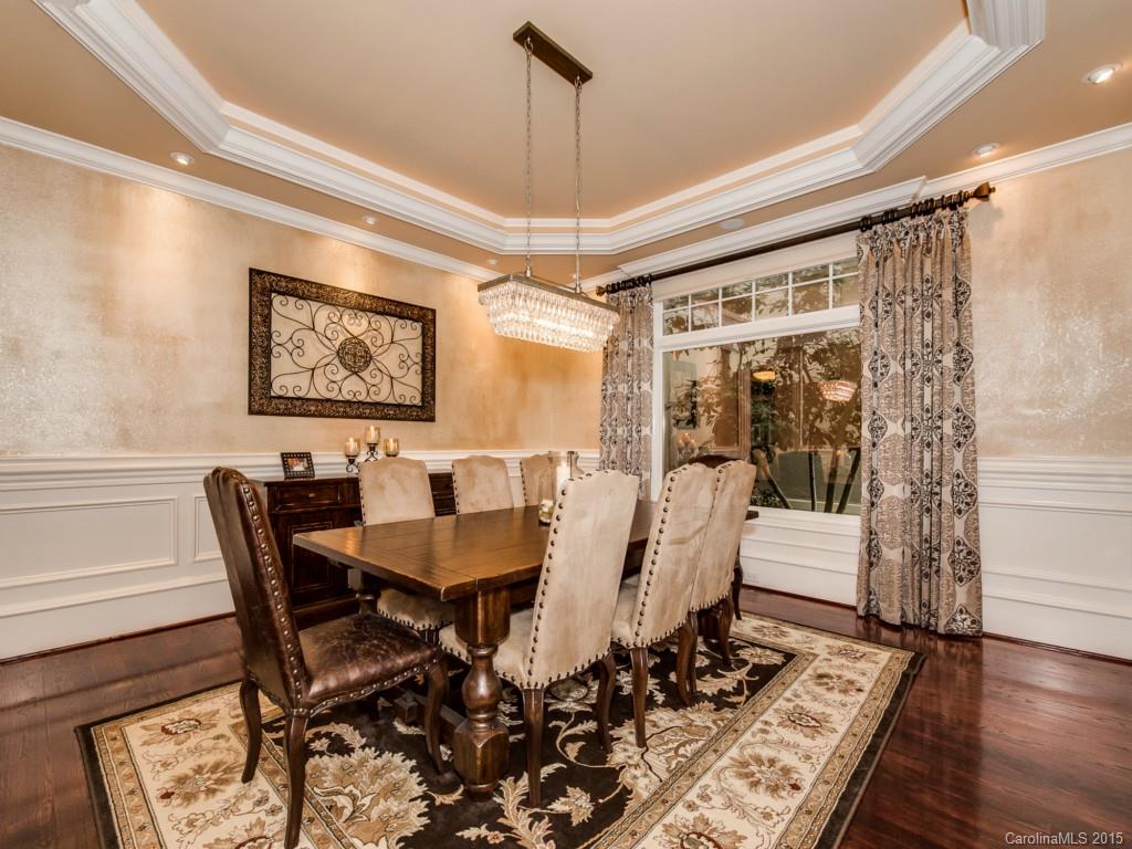 Enclave - Residential