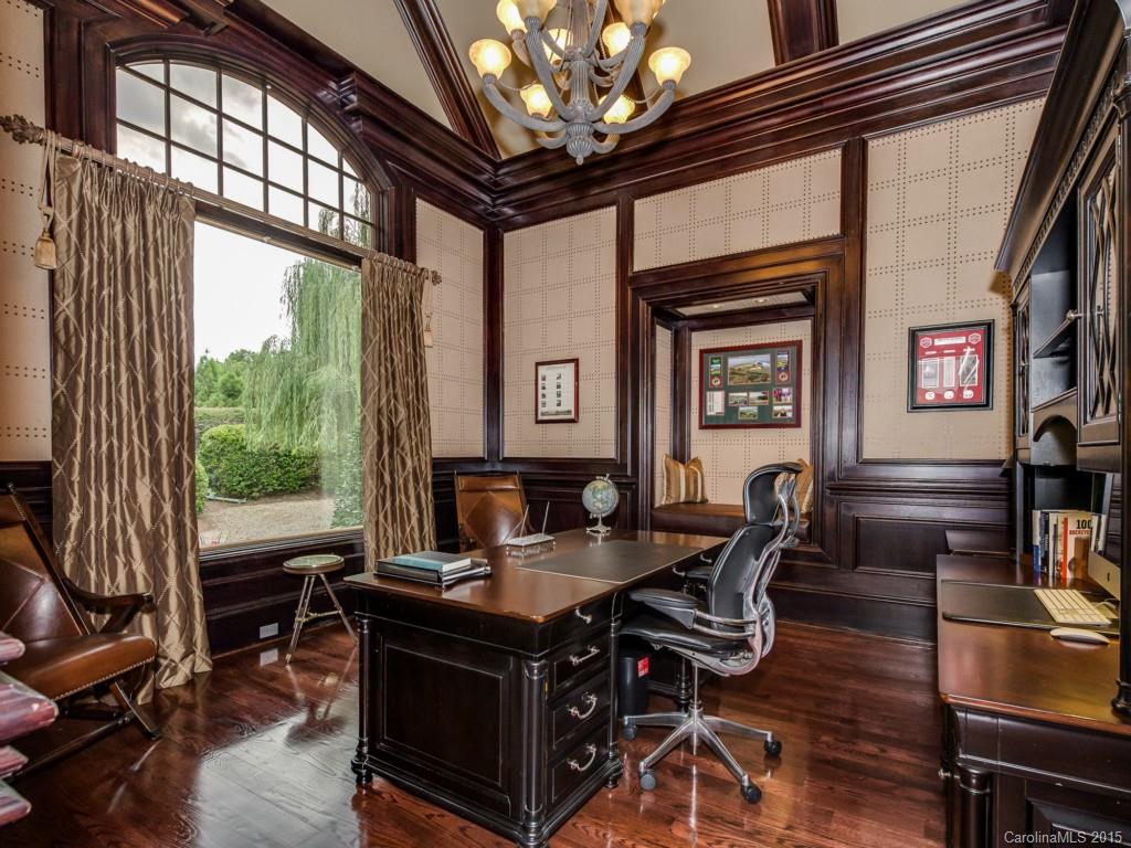 Enclave - Residential