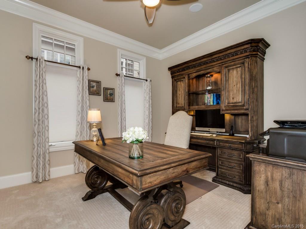 Enclave - Residential