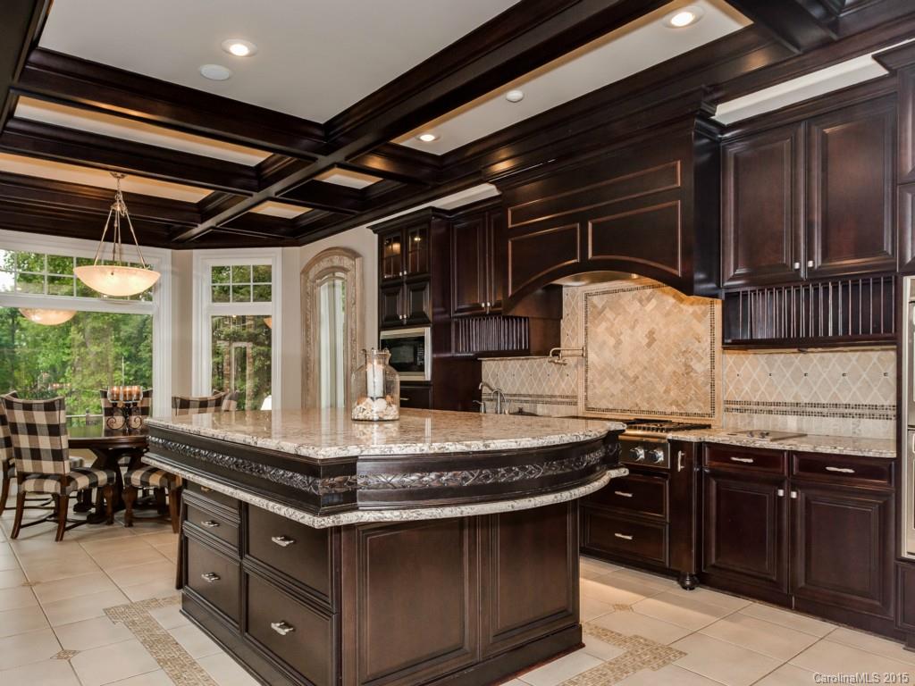 Enclave - Residential