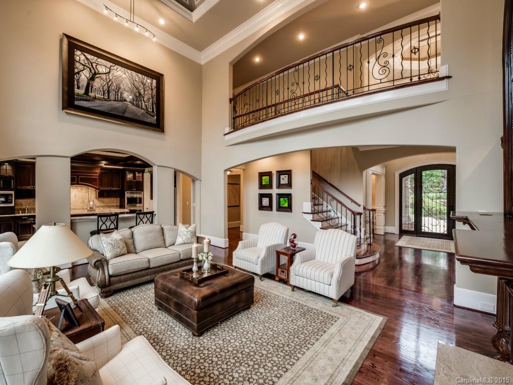 Enclave - Residential