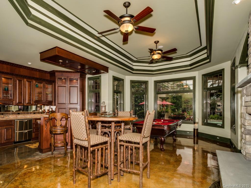 Enclave - Residential