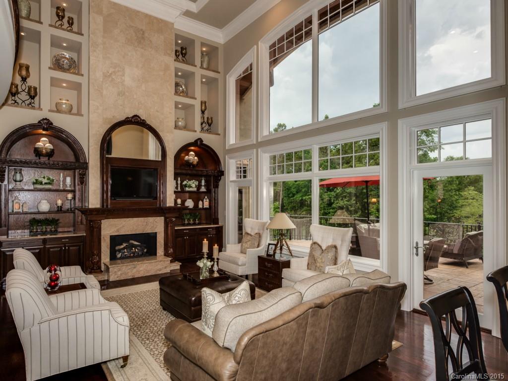 Enclave - Residential